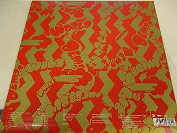 でんぱ組 . inc WORLD WIDE DEMPA レコード LP 最上もが e183fb1b8e3048b54b309b75b137c1